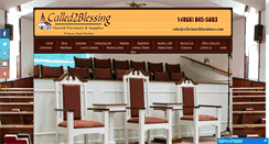 Desktop Screenshot of c2bchurchfurniture.com